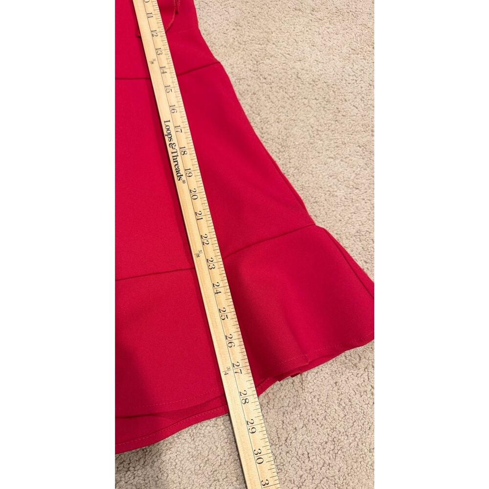 BCBGirls Dress - Size 10 - Picture 6 of 6
